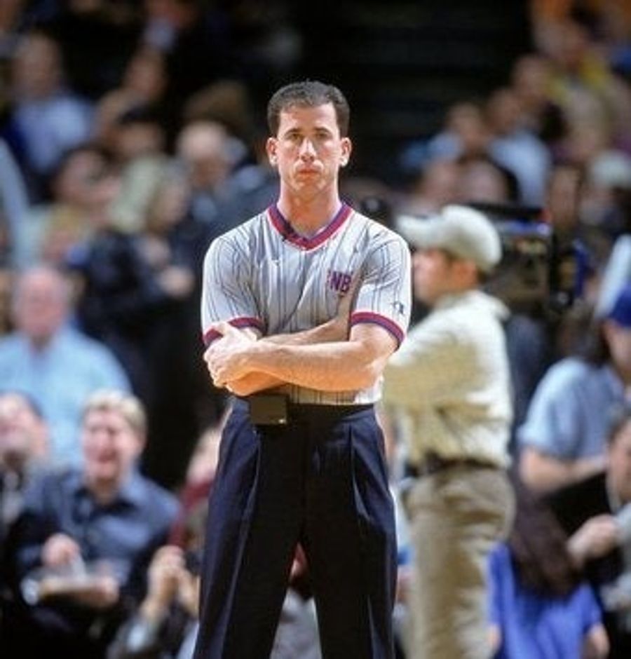 The Analysis The NBA Wants You To Read