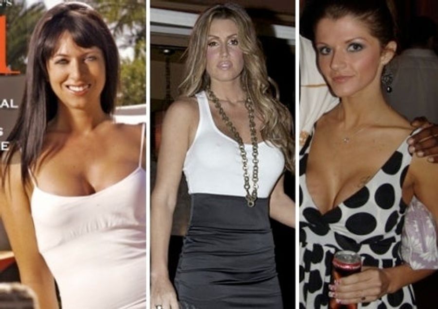 Chaos In Tigerland: A Deadspin Investigation Into The Sexual Habits Of Pro Athletes