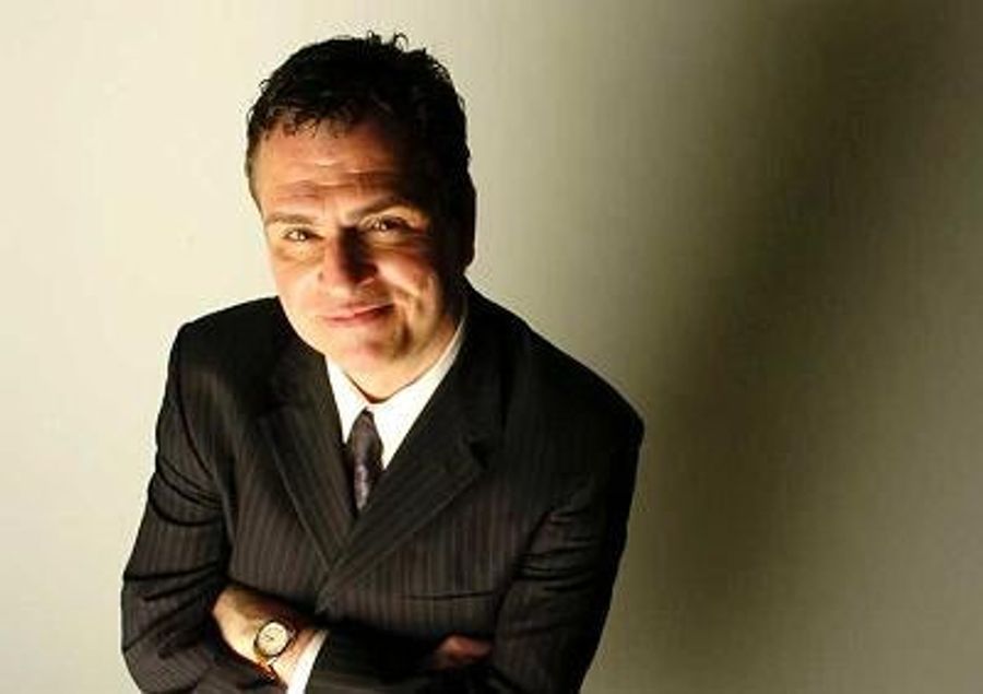 2009 SHOTY Nominee: Jay Mariotti