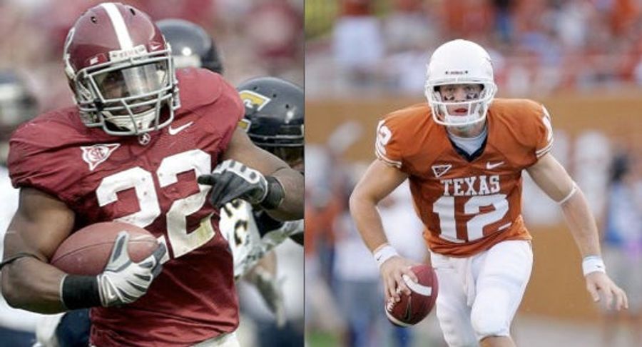 The BCS Tries To Manufacture A Little Drama (UPDATE)