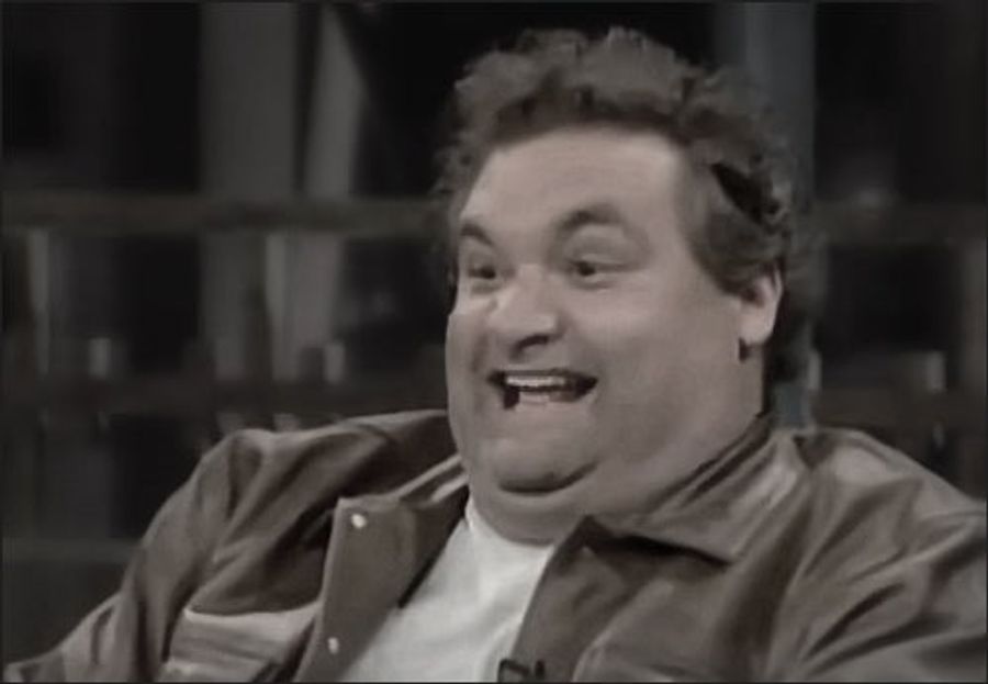 2009 SHOTY Nominee: Artie Lange