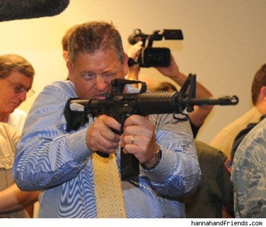Charlie Weis Isn&#39;t Finished With You Yet