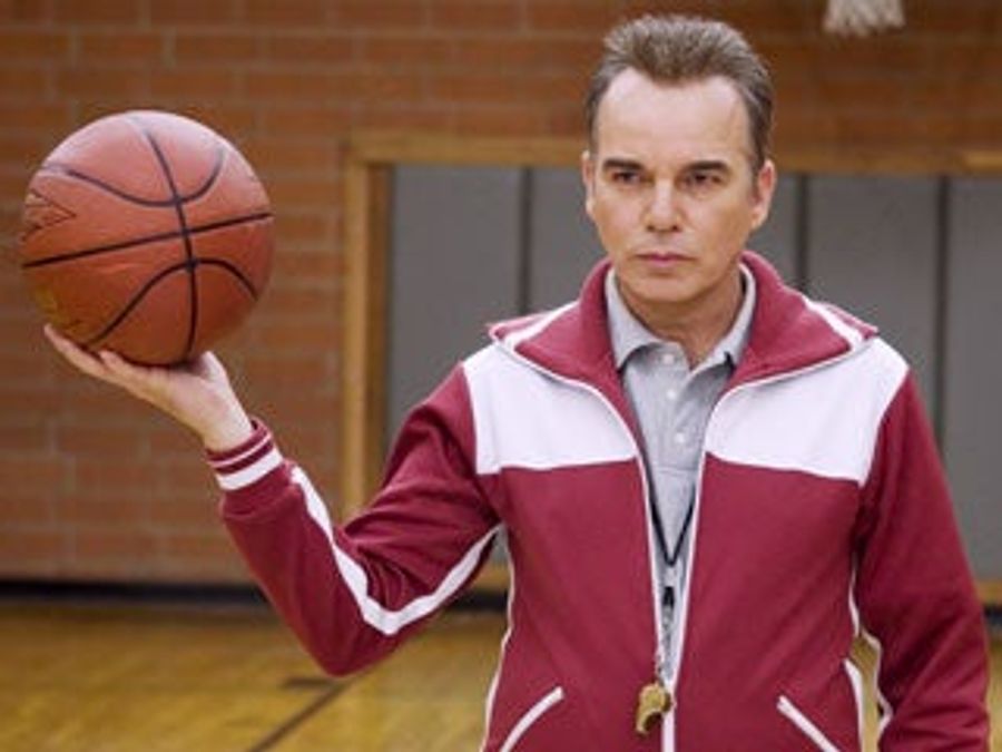 A-HOLE COACH DIGEST: The Story Of “The Grip”