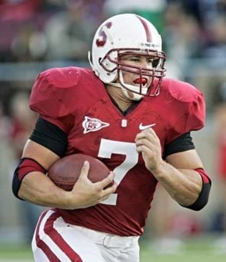 Nerds, Fictional Characters Now Eligible For Heisman