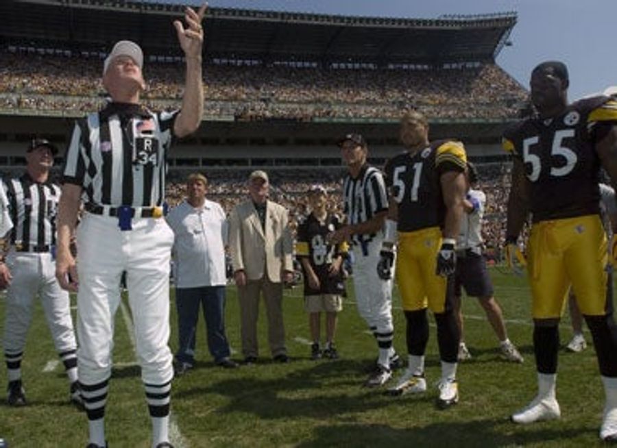 Hey Look, More Things Wrong With NFL Overtime!