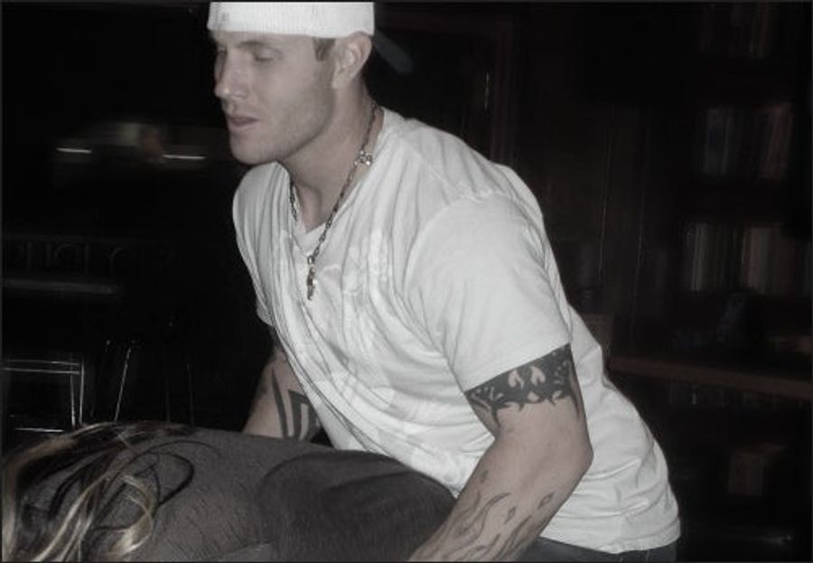 2009 SHOTY Nominee: Josh Hamilton