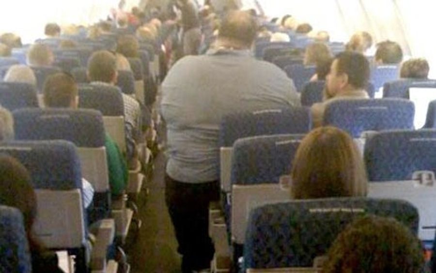 Mangino Rides Off Into The Sunset, Less Than Comfortably