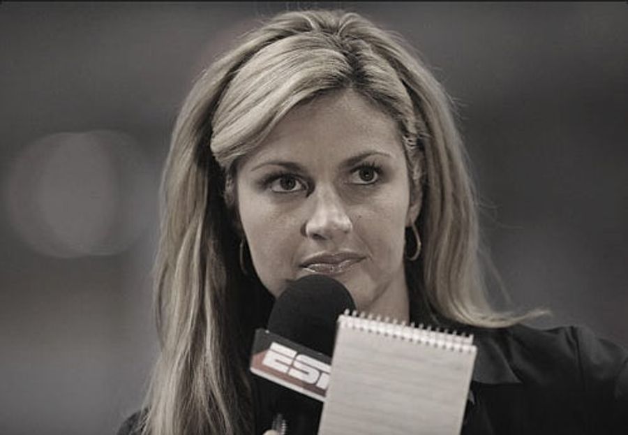 2009 SHOTY Nominee: Erin Andrews