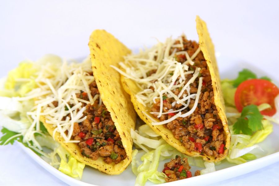 Mailbag: TACO NIGHT!