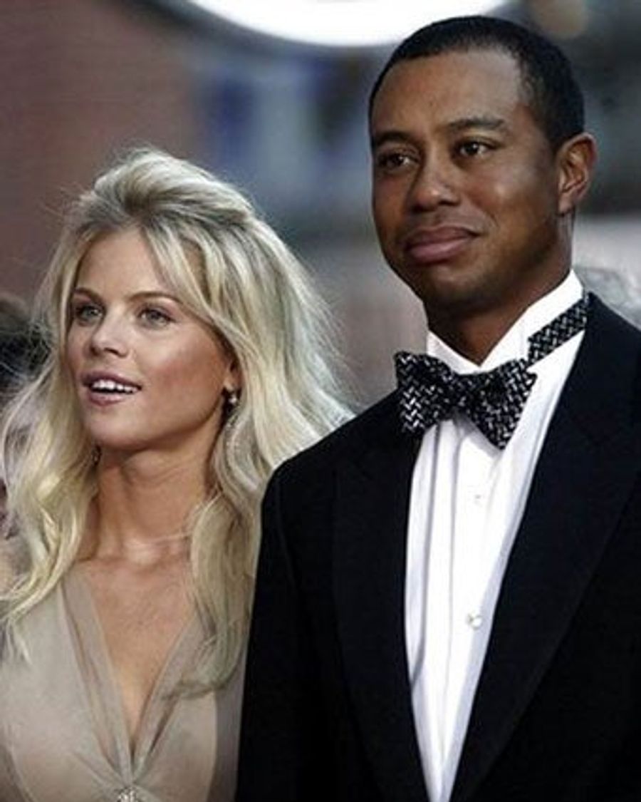 Tiger Woods And The World's Most Expensive Traffic Ticket