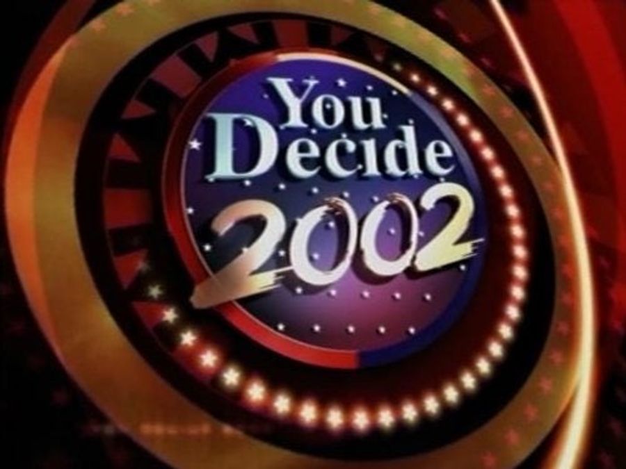 Decade Retrospective: 2002