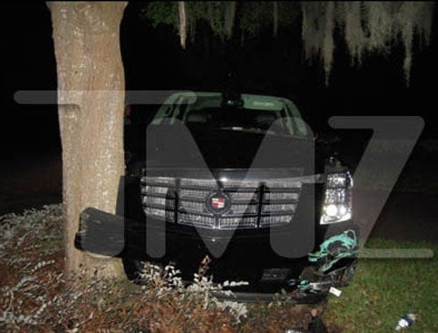 TMZ Wins The Weekend