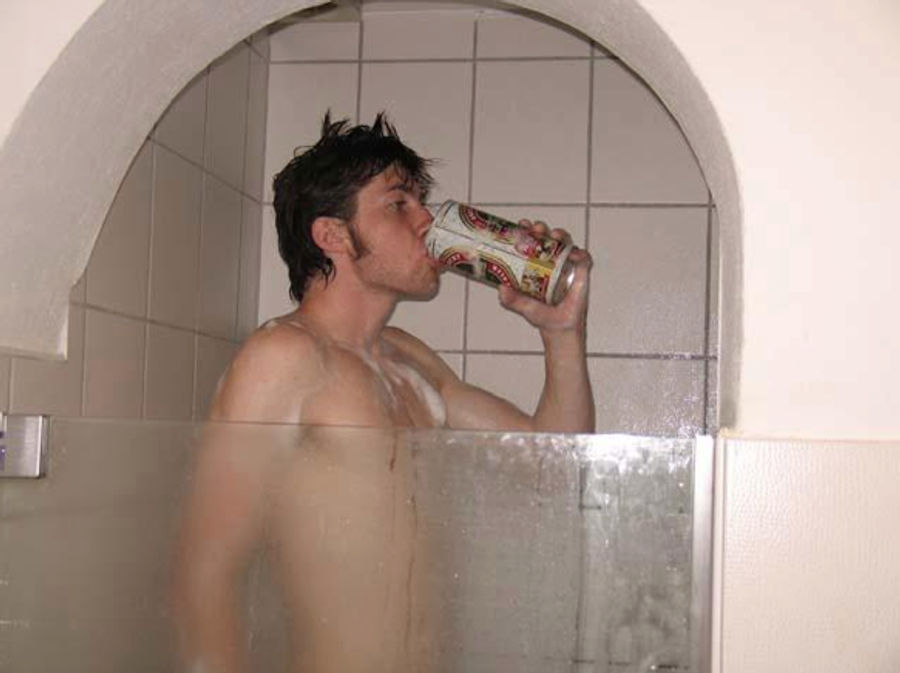 A-HOLE COACH DIGEST: Coach Will Watch You Shower Now