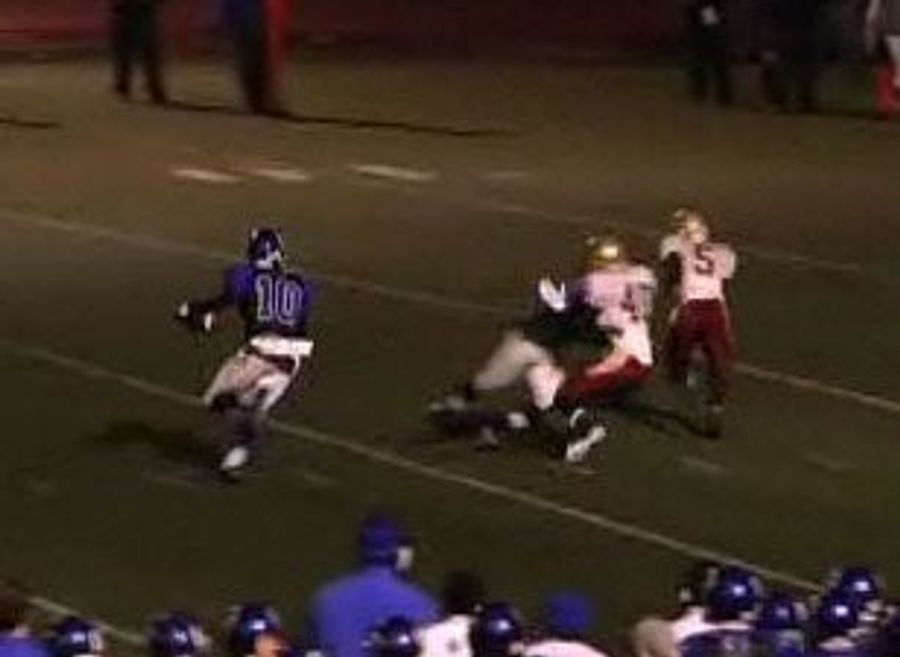 High Schooler Celebrates Meaningless Block With Trip To The Gun Show