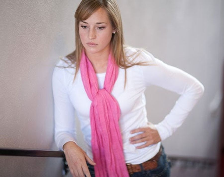 Elizabeth Lambert Comes Full Circle