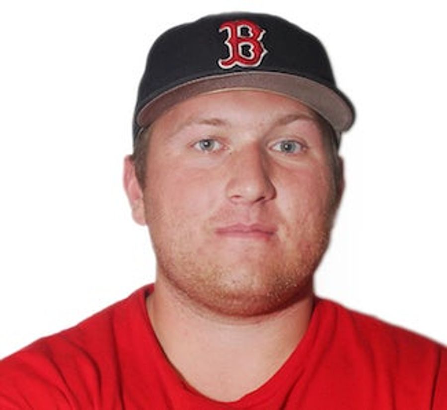 Breaking News: Red Sox Fan Is Terrible Human