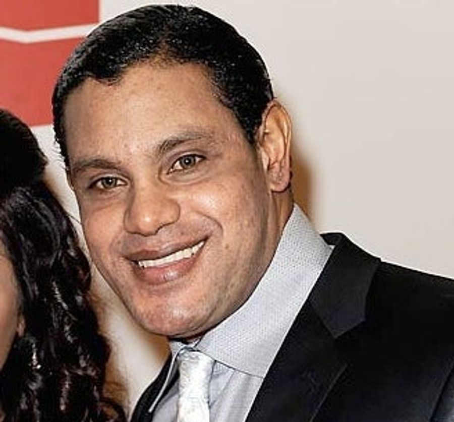 Sammy Sosa Doesn&#39;t See Why People Are So Terrified By His Appearance