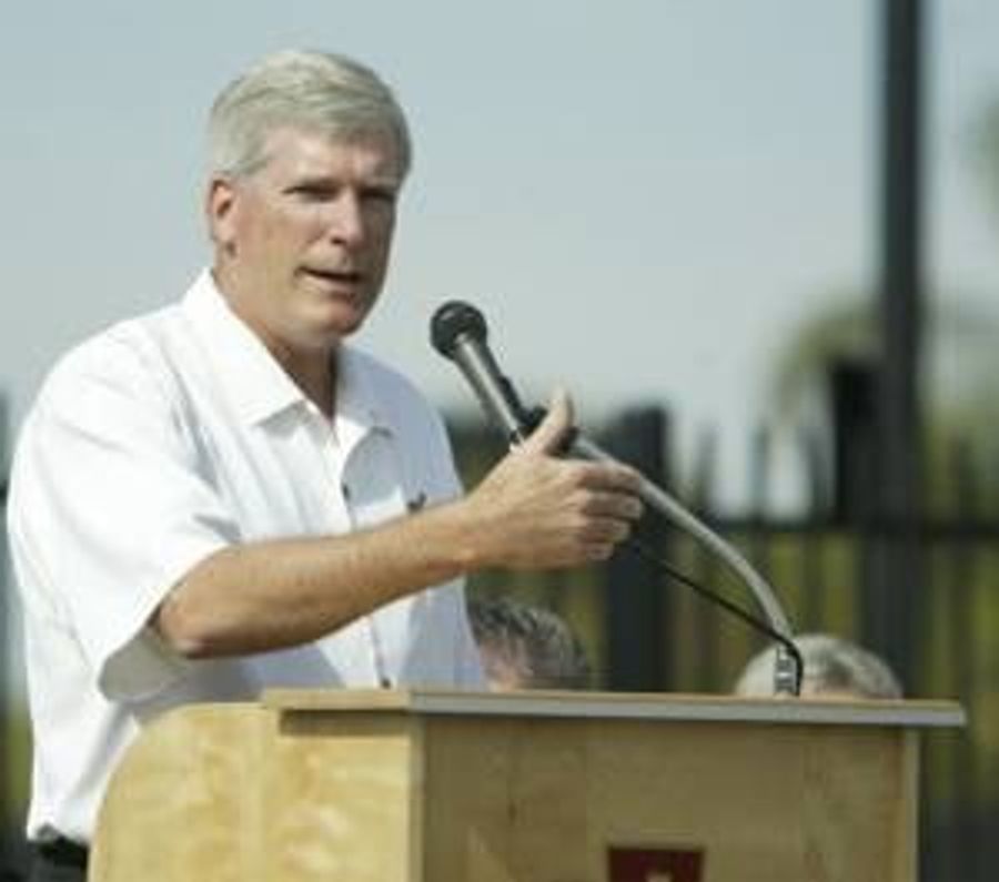 SDSU AD Gets His Mack On, At School Expense