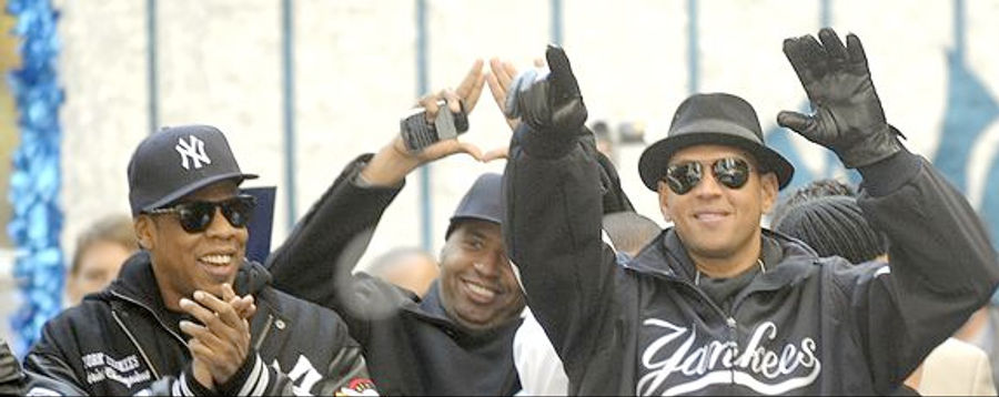 Fu*k Your Parade, Yankees