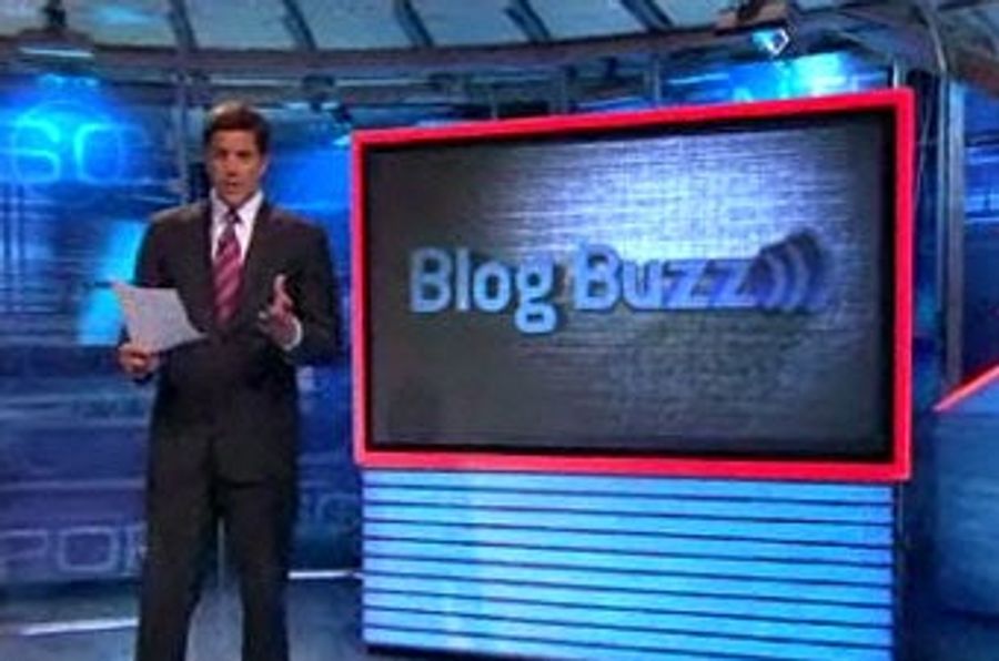 We&#39;re Sorry Your Blog Won&#39;t Get Mentioned On SportsCenter Anymore