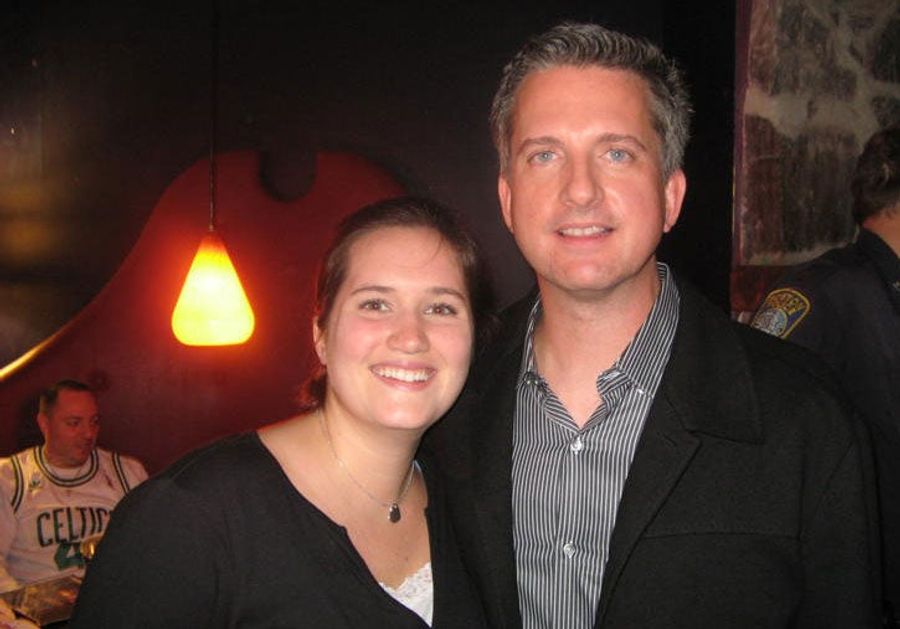 Deleted Scenes From The Sports Guy Book Tour