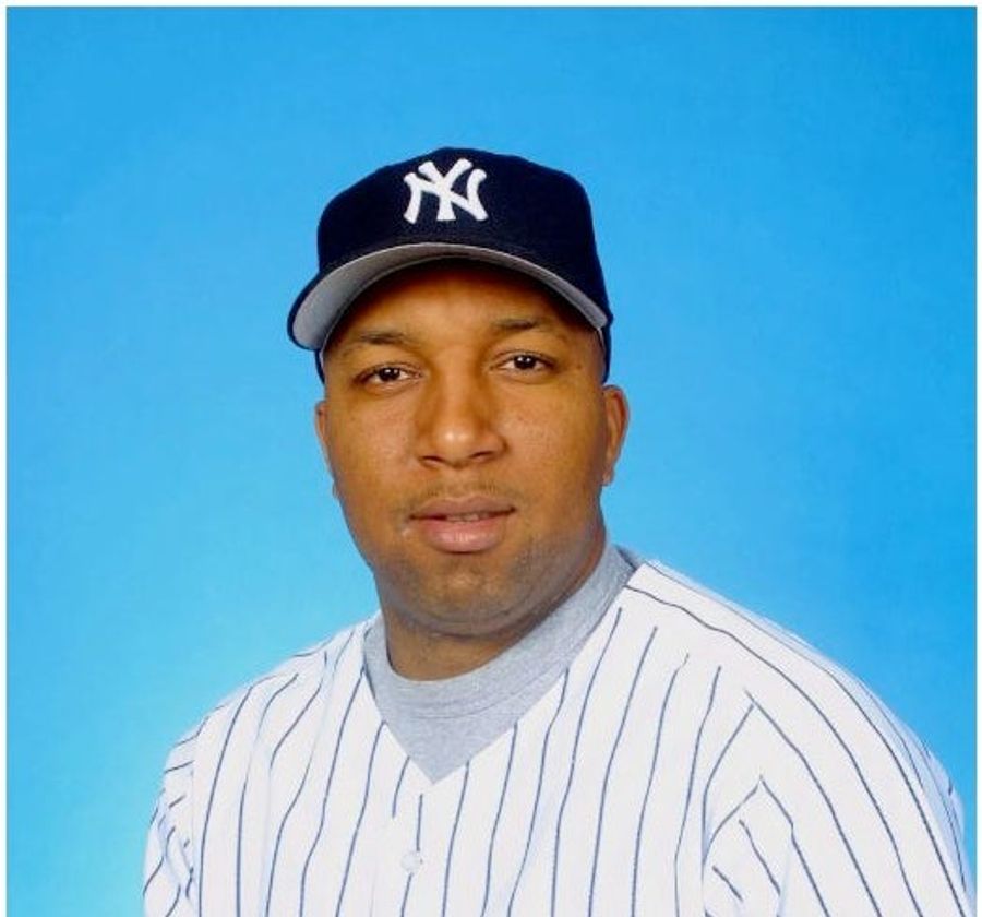 Searching For...Enrique Wilson