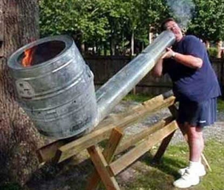 Pothead Dads, Reebok Girl, Hookers and Oatmeal: Your Open Mailbag