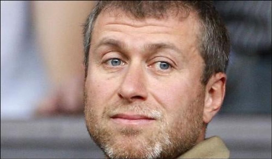 Russian Billionaires Continue To Mock America&#39;s Troubling Financial Times