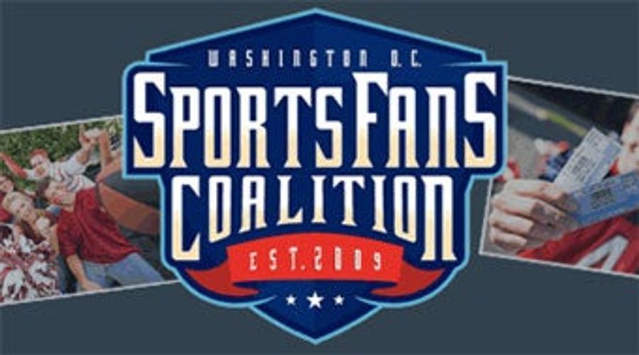 Sports Fan Coalition Is An Actual Thing Now