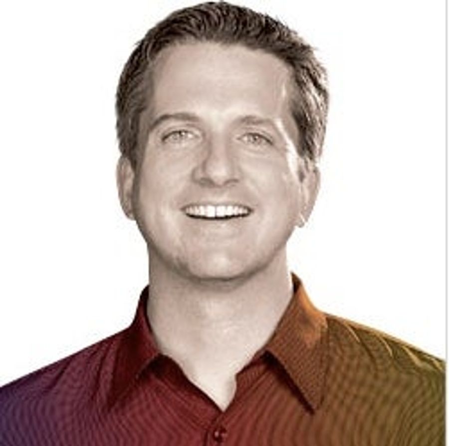 The Sports Fella Reveals His Plans For The Next Great American Novel