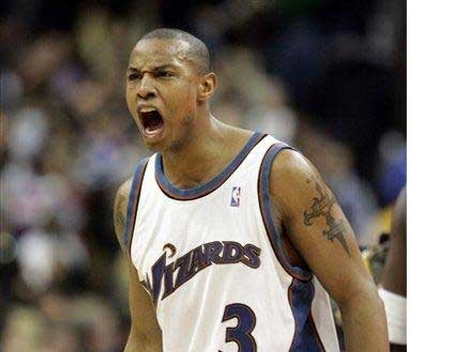 Caron Butler Is A Lot Less Extreme