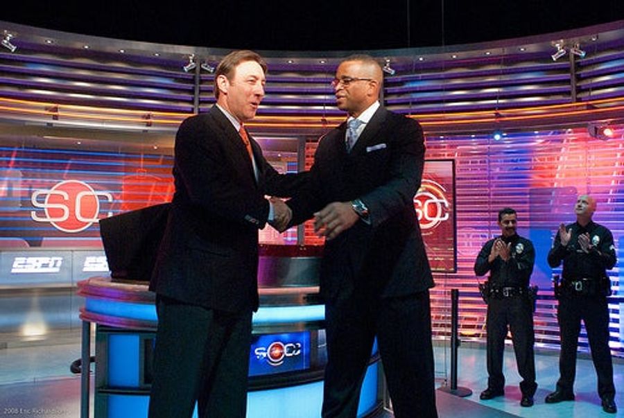 Bodenheimer&#39;s &quot;Quit Snitchin&#39;&quot; Memo To ESPN Employees Gets Snitched