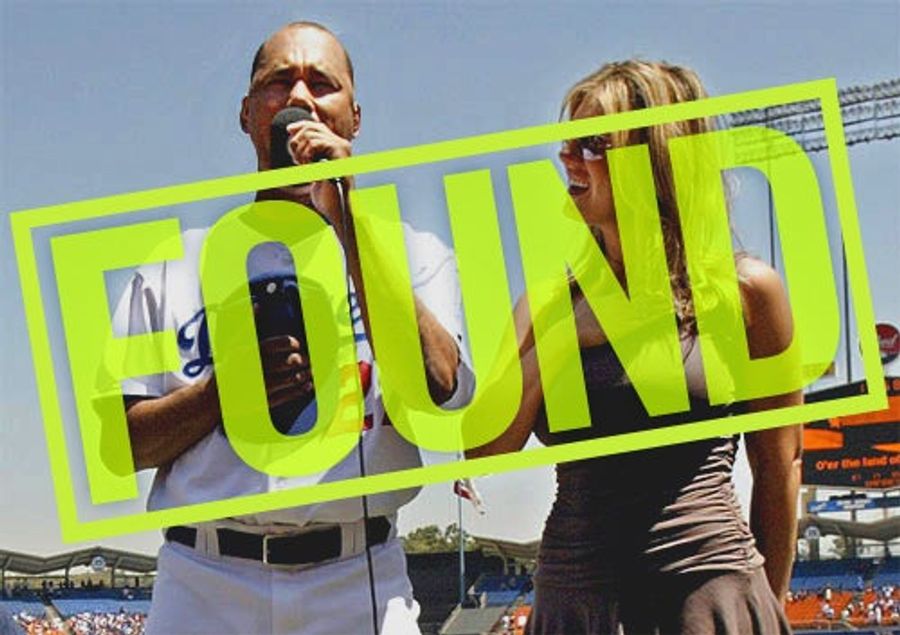 Searching For Jose Lima: Next Stop...Dominican Republic