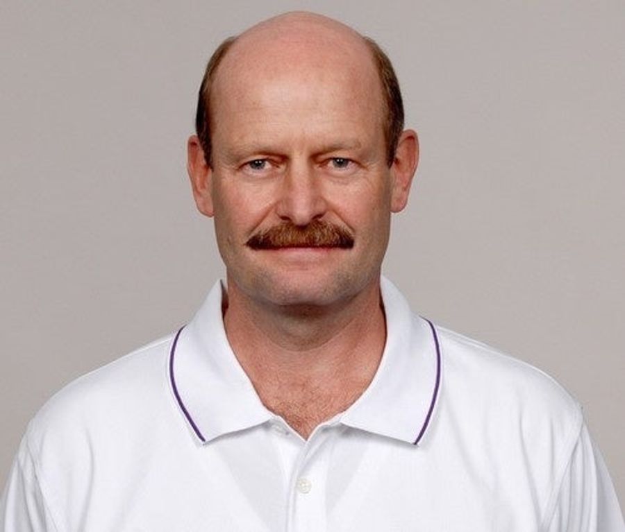 Brad Childress Is The Ugliest Dame You’ll Ever See