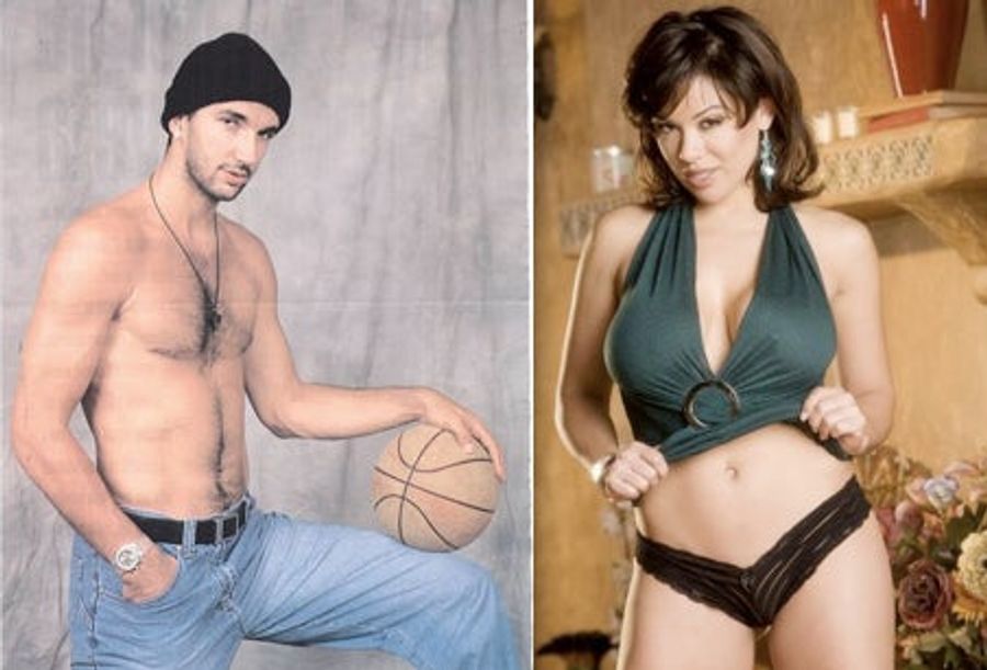 Peja Stojakovic Has Some 'Splainin To Do