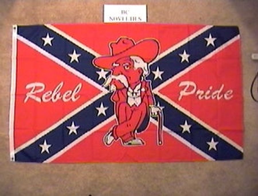 Ole Miss Has A(nother) Sensitivity Problem