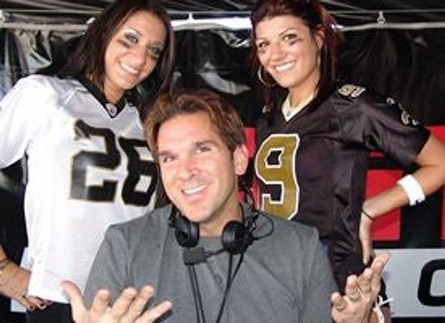 ESPN Horndog Dossier: Erik Kuselias (UPDATED)