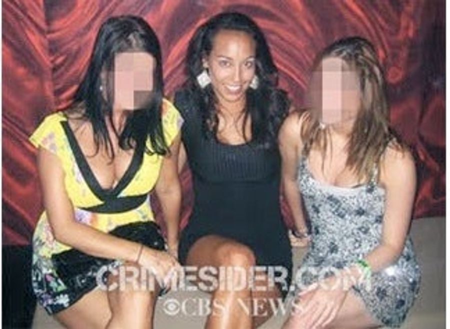 And Steve McNair&#39;s Other-Other Women Finally Come Out From The Shadows