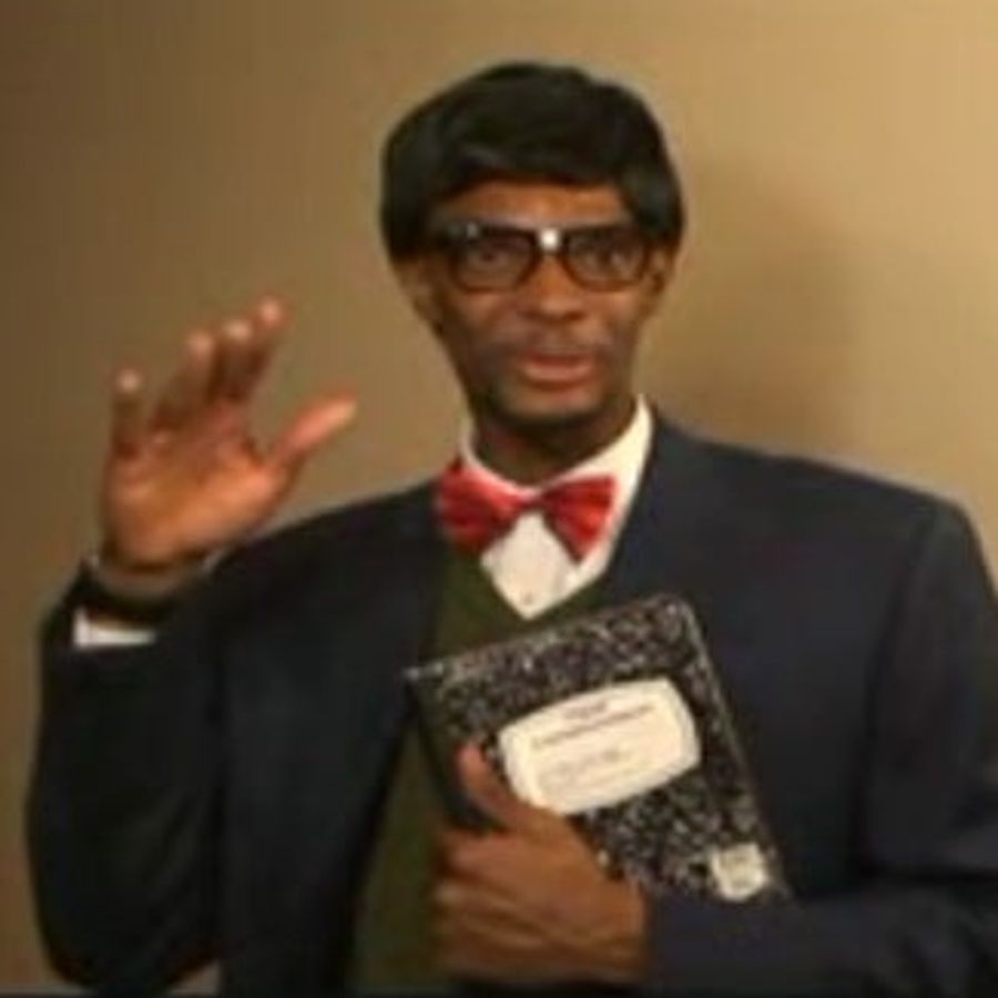 Chris Bosh Now Owns The Internet