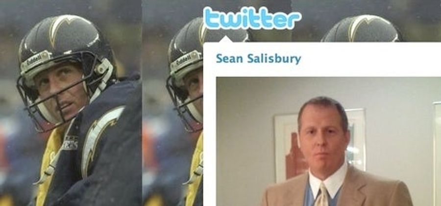 Sean Salisbury And The Infinite Sadness (UPDATE)