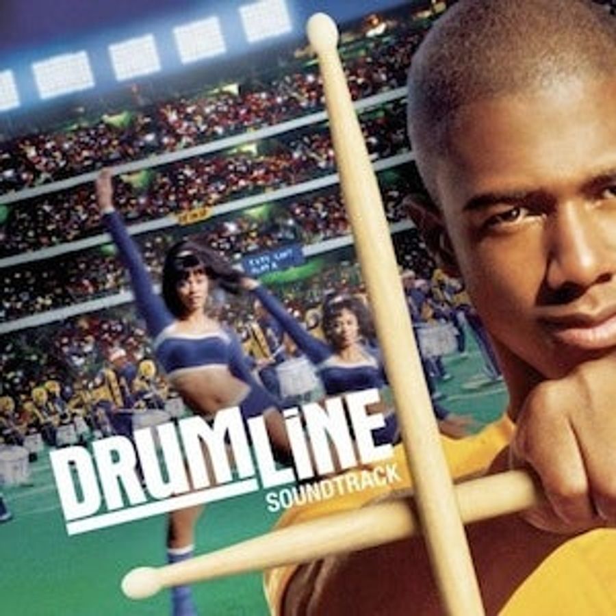 When The Bands Are More Competitive Than The Football Teams