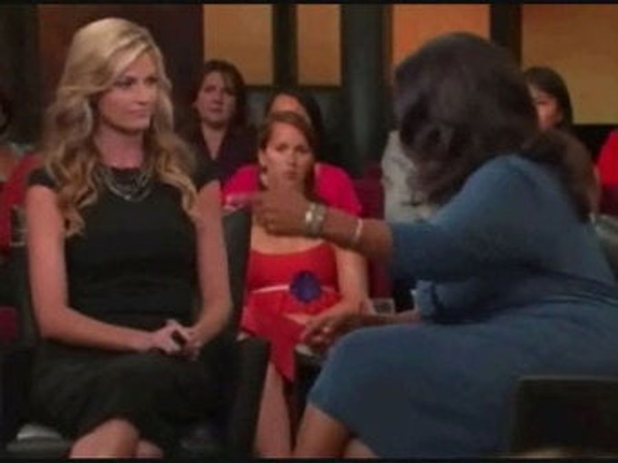 Arrest Made In Erin Andrews Peephole Case