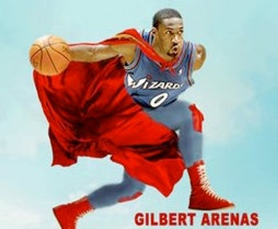 It's Business As Usual For Insane Wizards