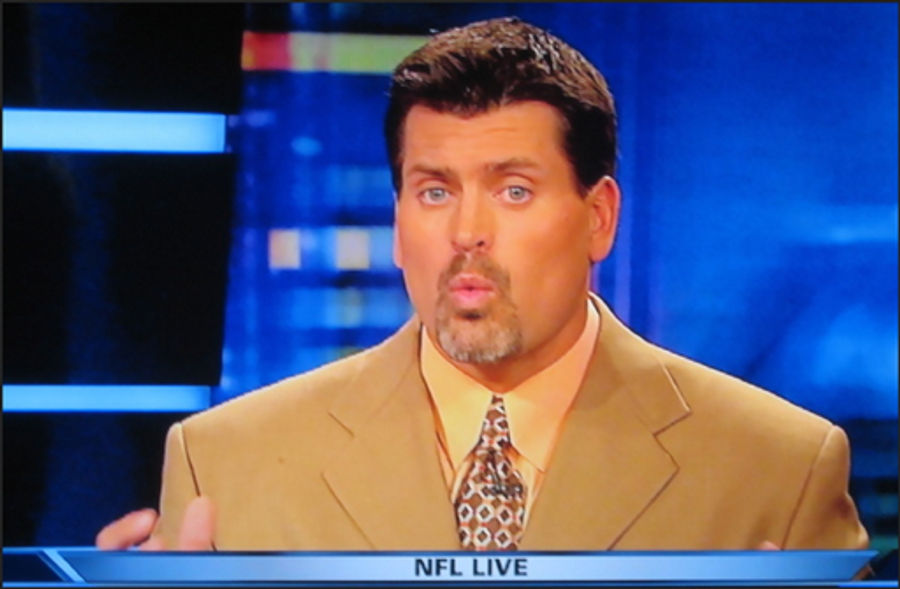 Mark Schlereth Is Awful And Needs To Be Liquidated