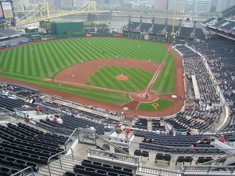 Why Your Empty Stadium Sucks
