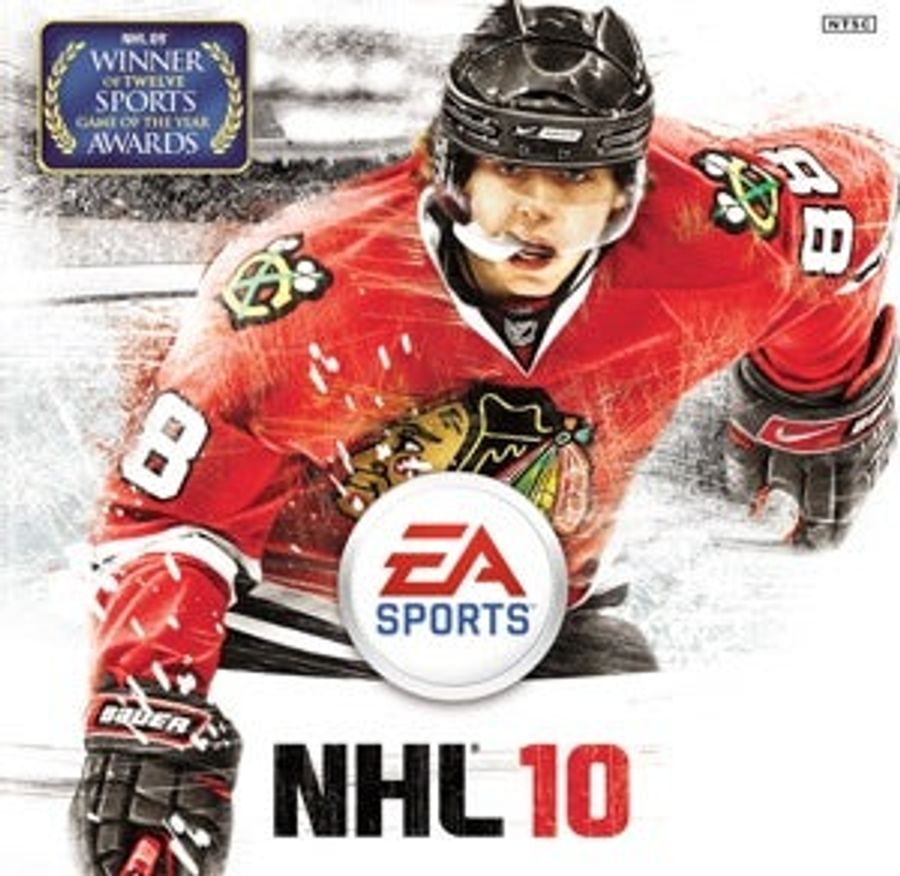 How NHL 10 Explains The Real Thing