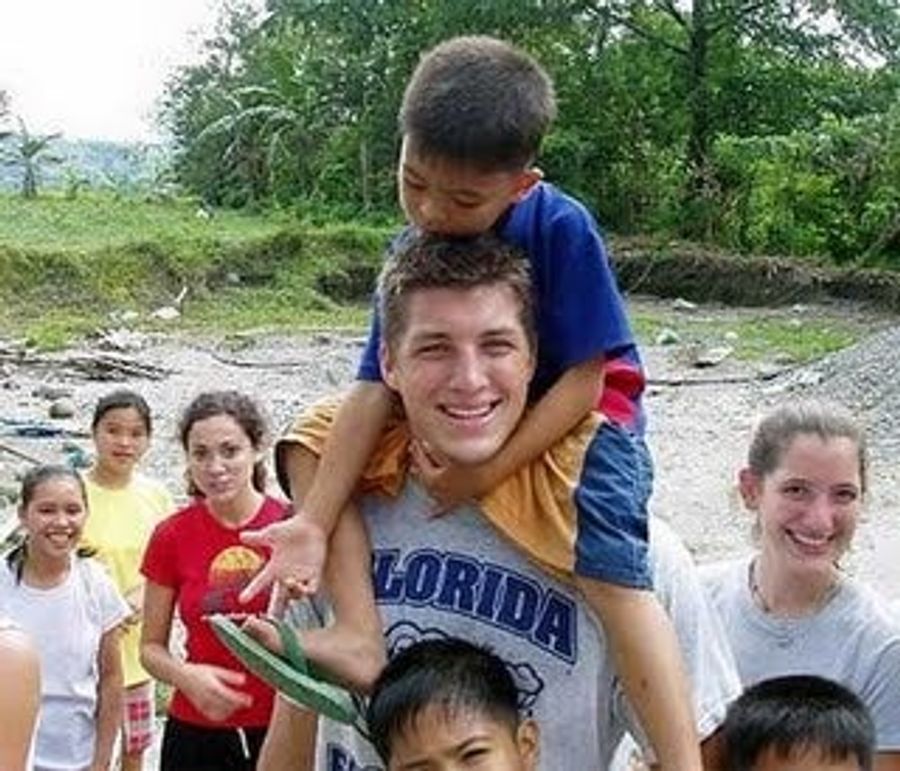 Tim Tebow To Remain In Florida The Rest Of His Natural Life?
