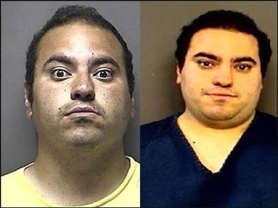 The Prep School Piggy-Back Bandit Terrorizes Washington (UPDATE #2)