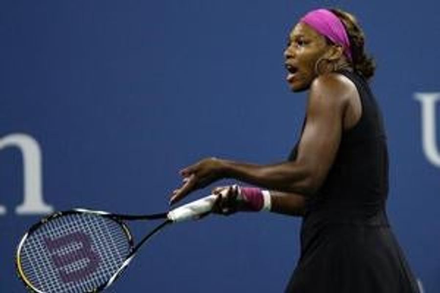 The Jehovah's Witnesses Are Unhappy With Fellow Witness Serena Williams
