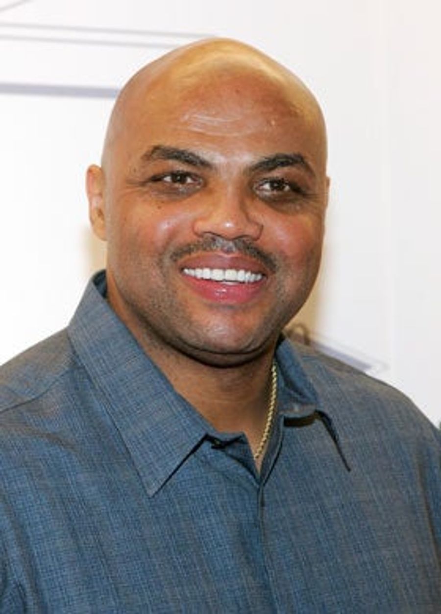 Charles Barkley Actually Makes Pretty Good Point About Shawne Merriman